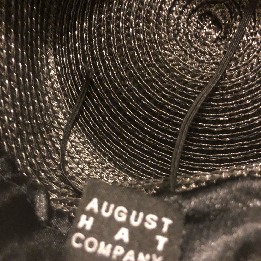 August Hat - image 6